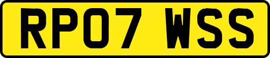 RP07WSS