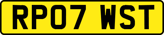 RP07WST