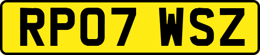 RP07WSZ