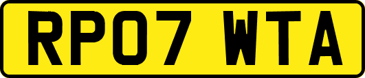 RP07WTA
