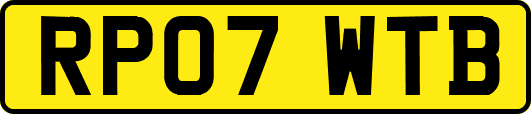 RP07WTB