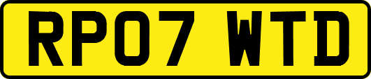 RP07WTD