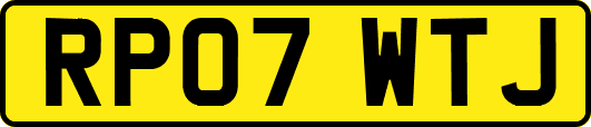 RP07WTJ