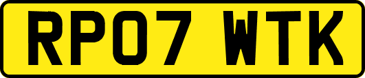 RP07WTK