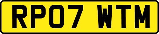 RP07WTM
