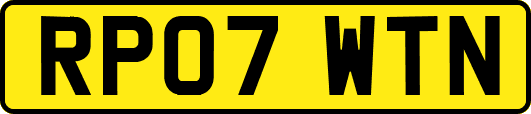 RP07WTN