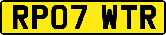 RP07WTR
