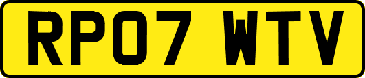 RP07WTV
