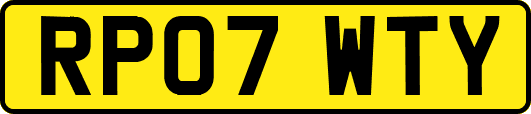 RP07WTY