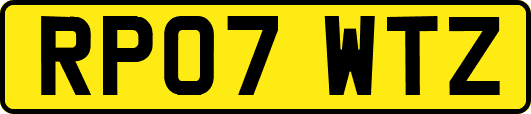 RP07WTZ
