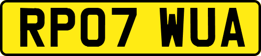 RP07WUA