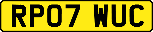RP07WUC
