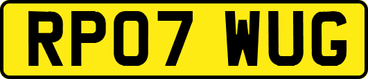 RP07WUG