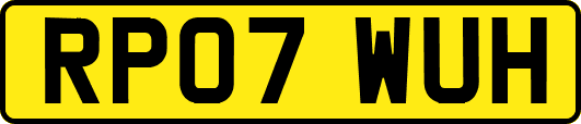 RP07WUH