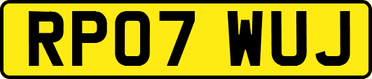 RP07WUJ