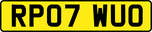RP07WUO