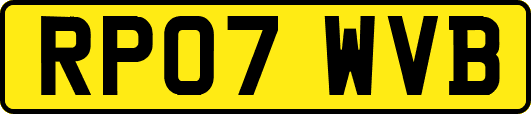 RP07WVB