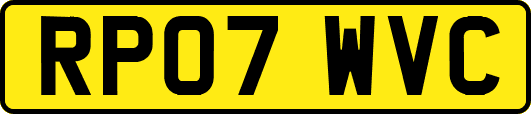 RP07WVC