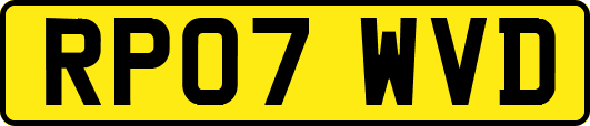 RP07WVD