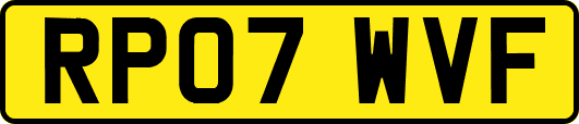 RP07WVF