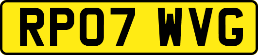 RP07WVG