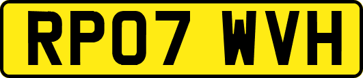 RP07WVH