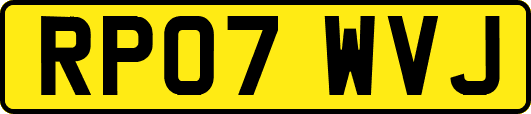 RP07WVJ