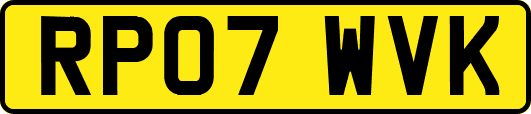 RP07WVK