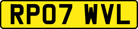 RP07WVL