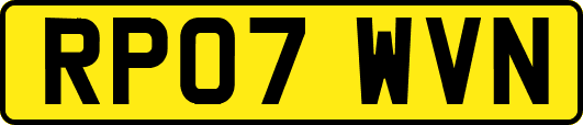 RP07WVN