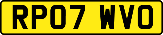 RP07WVO