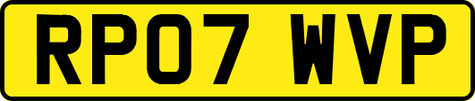 RP07WVP