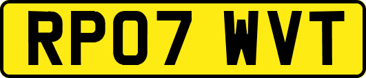 RP07WVT
