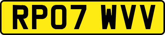 RP07WVV