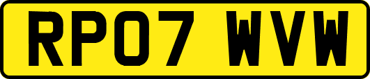 RP07WVW