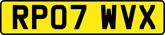RP07WVX