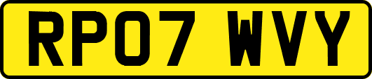 RP07WVY