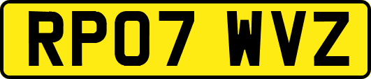 RP07WVZ