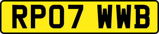 RP07WWB