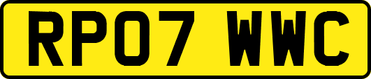 RP07WWC