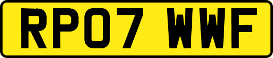 RP07WWF