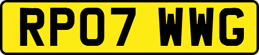 RP07WWG
