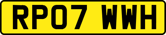 RP07WWH