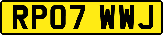 RP07WWJ
