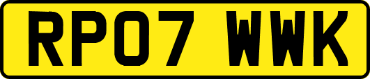 RP07WWK