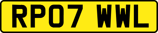 RP07WWL