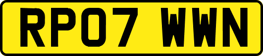 RP07WWN