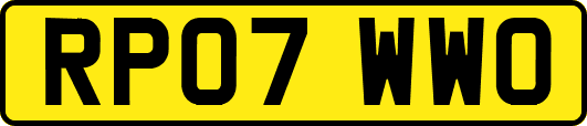 RP07WWO