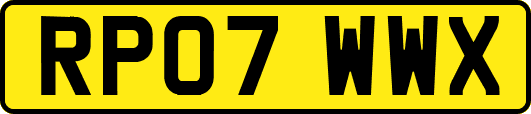 RP07WWX