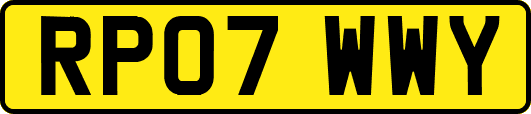 RP07WWY